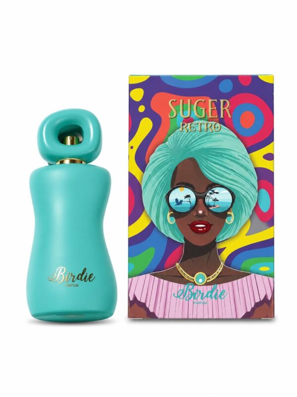 Sugar Retro Birdie 100ml