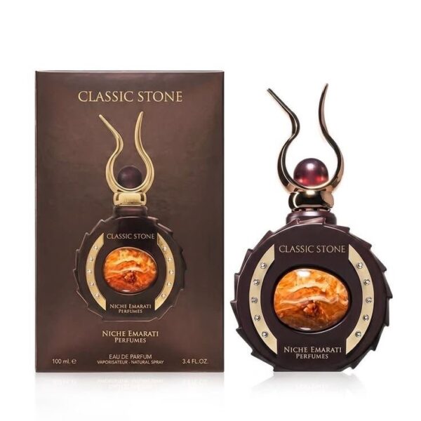 Lattafa Classic Stone 100 ml