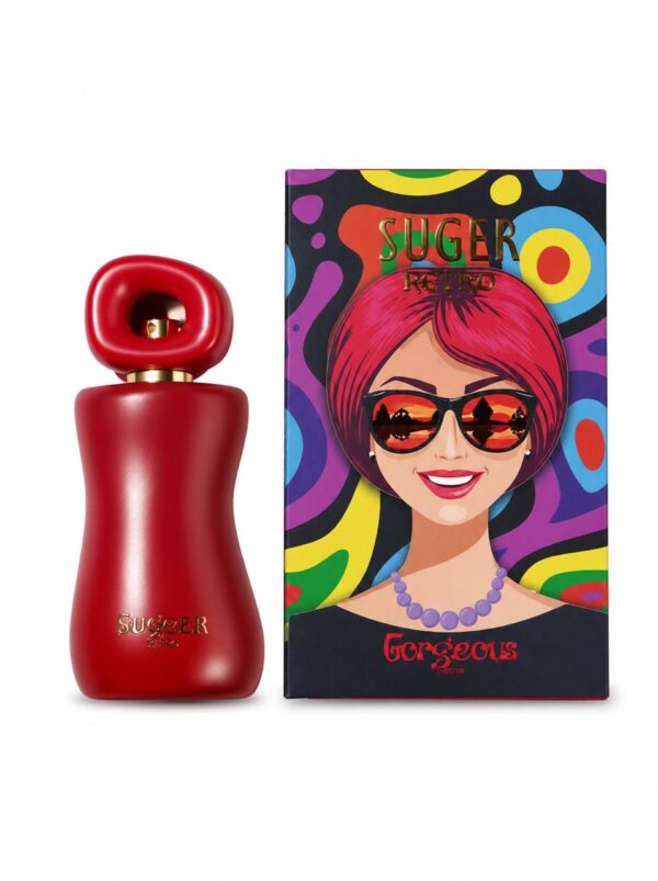 Sugar Retro Gorgeous 100ml