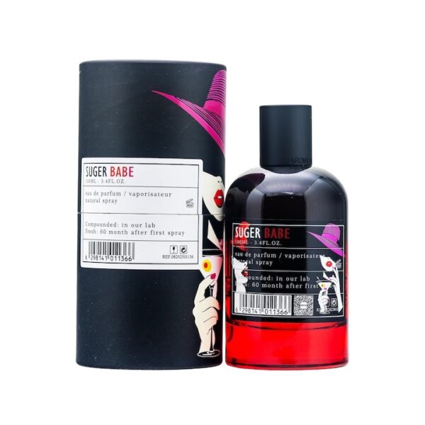 Aro-fac sugar babe 100ml