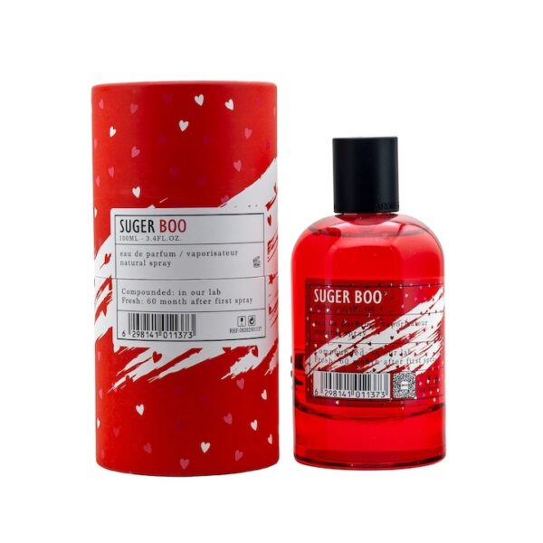 Aro-fac sugar boo 100 ml