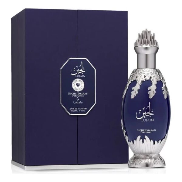 Lattafa Lujain 100ml