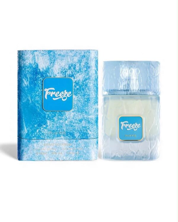 Freeze riif 100ml