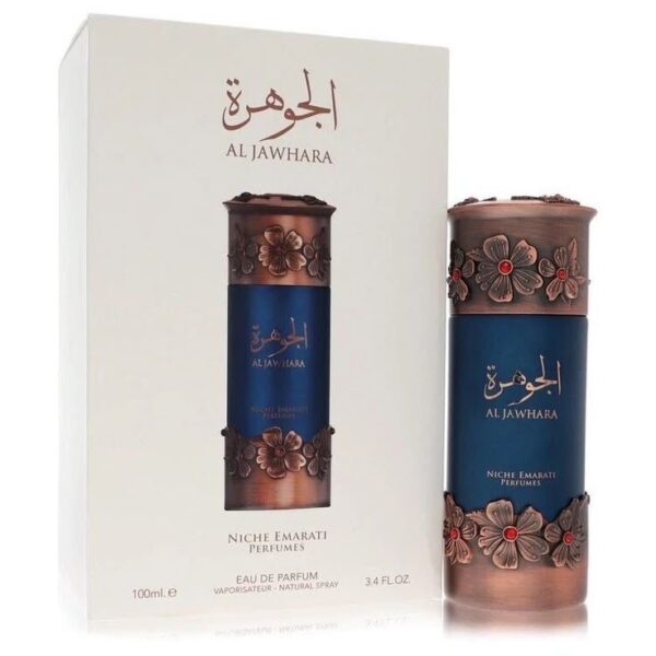Lattafa Al Jawhara 100ml