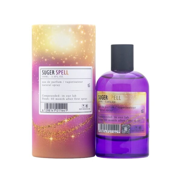 Aro-fac sugar spell  100ml