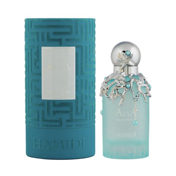 Alya Hamidi 100ml.