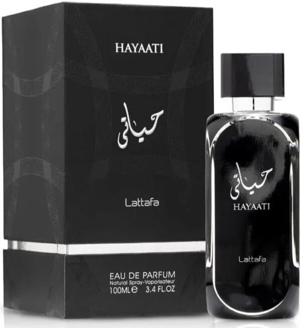 Lattafa Hayaati 100ml