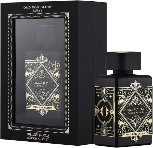 Lattafa Badee Al Oud Glory 100ml