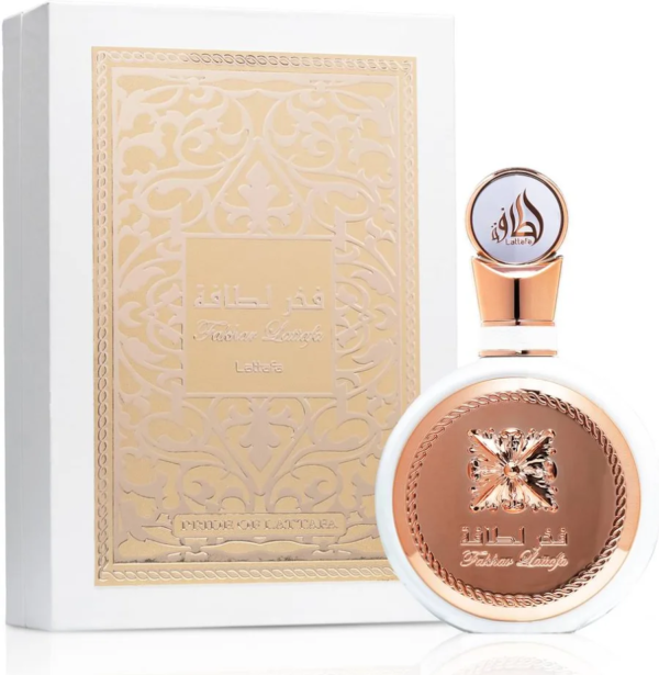 Lattafa Fakhar Lattafa women 100ml