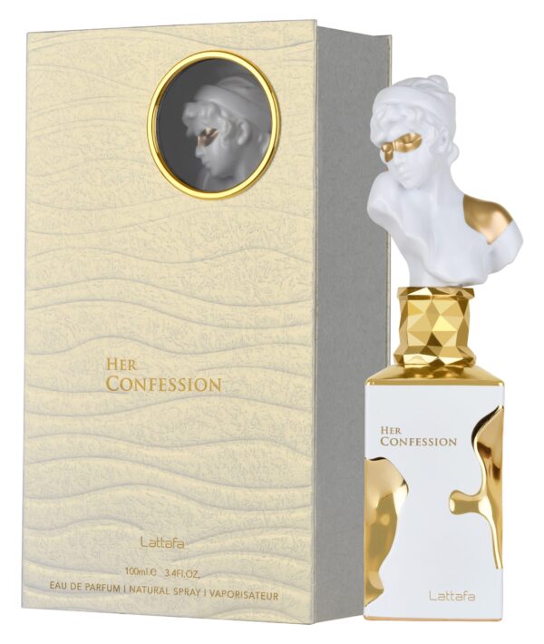 Lattafa Her Confession 100ml