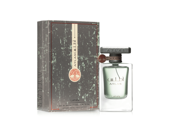Lattafa Atlas 55ml