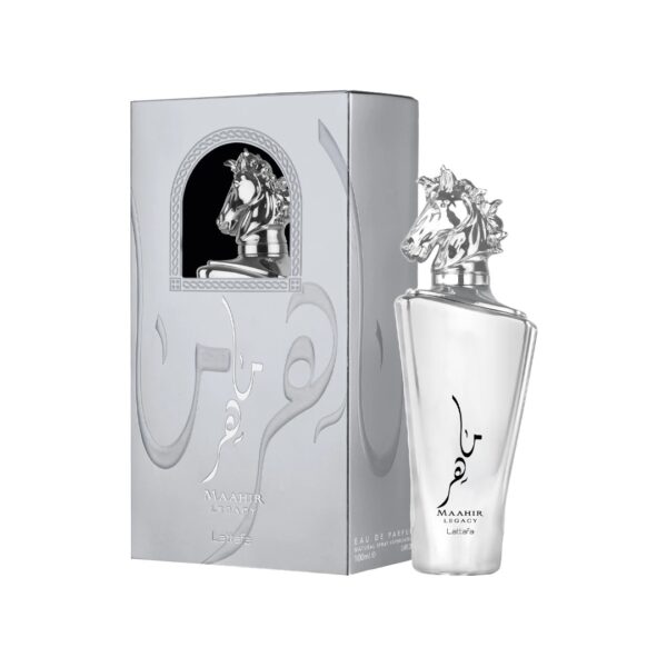 Lattafa Maahir Legacy Lattafa 100ml