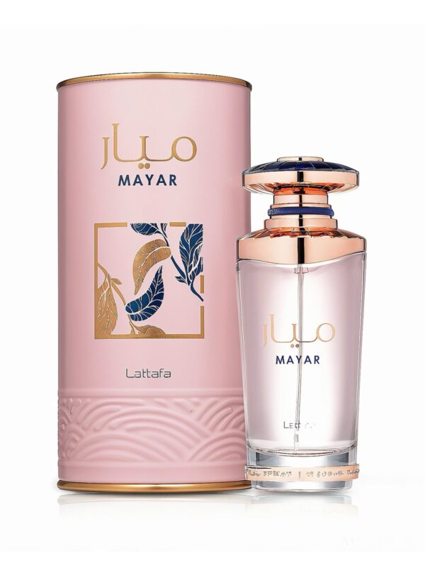 Lattafa Mayar 100ml