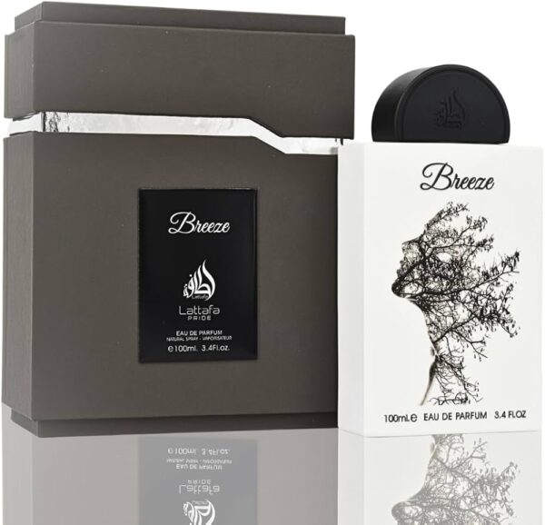 Lattafa Breeze 100ml