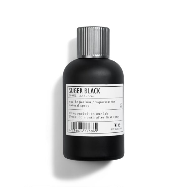 Aro-fac sugar black 100ml