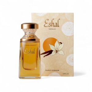ESHAL VANILLA 100ML