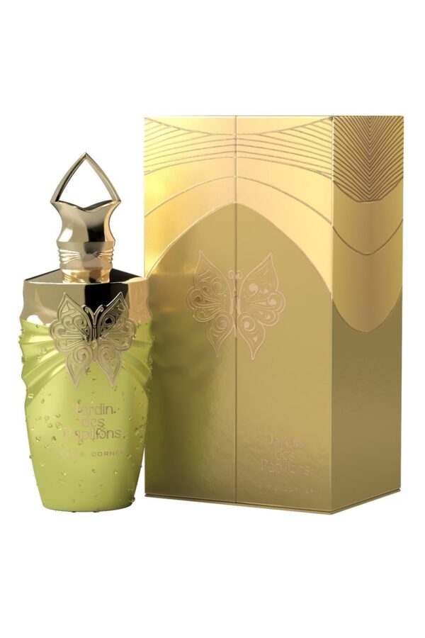 JARDIN DES PAPILLONS 100ML