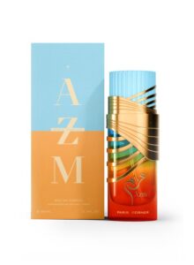 AZM 100MLParis Conner