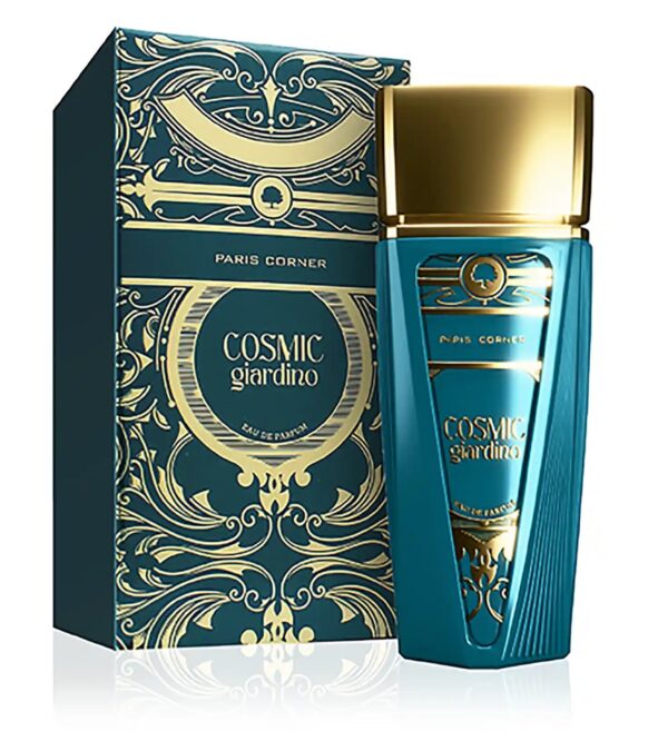 COSMIC GIARDINO 100ML