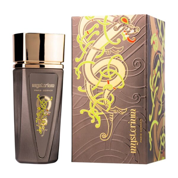 MYSTERIUM 100ML