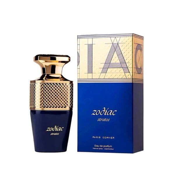 ZODIAC STRATOS 100ML