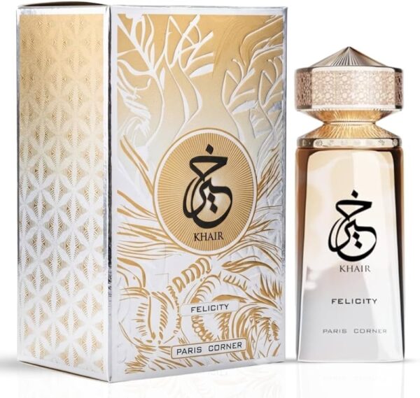 KHAIR FELICITY 100ML