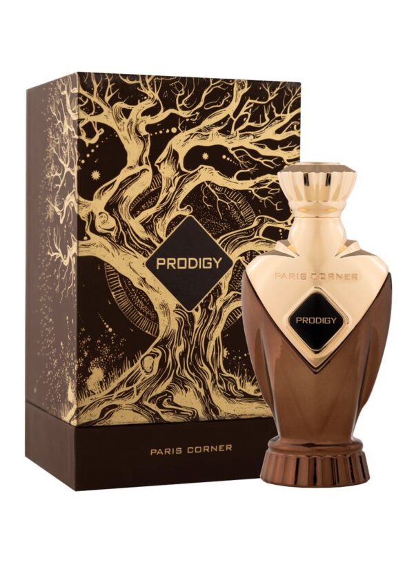 PRODIGY 100ML