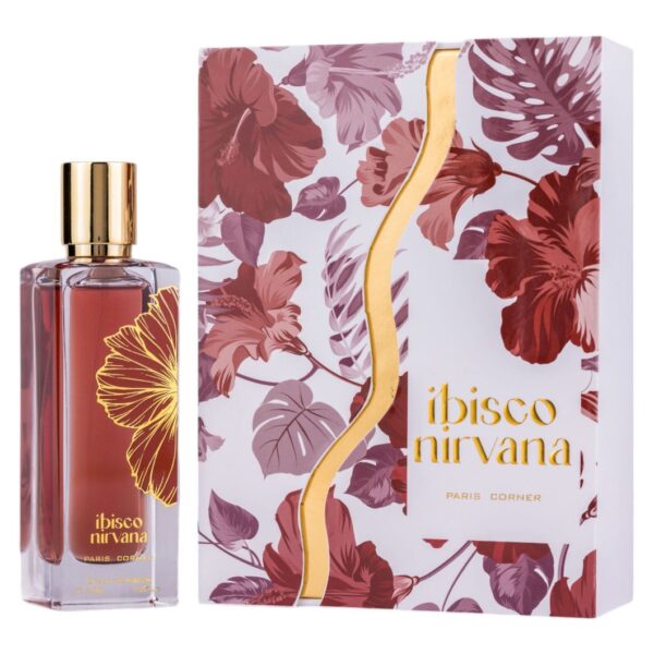 IBISCO NIRVANA 65ML EXTRAIT