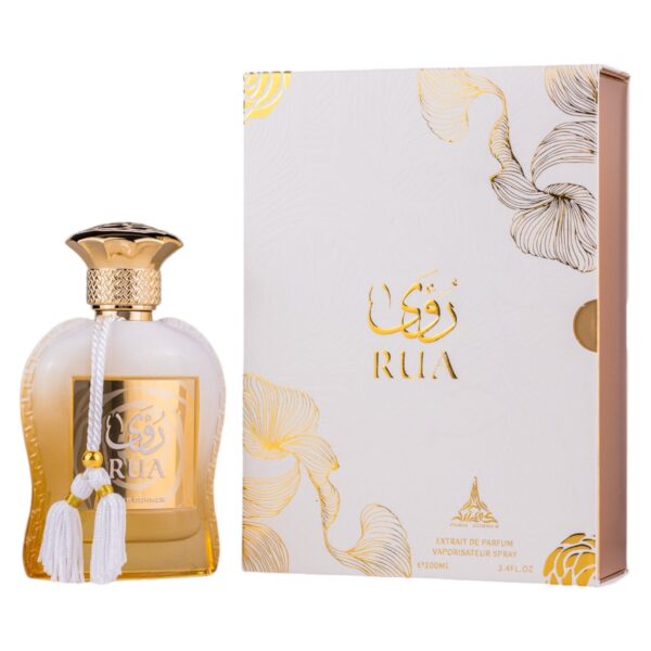 RUA 100ML