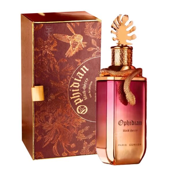 OPHIDIAIN BLACK CHERRY 100ML
