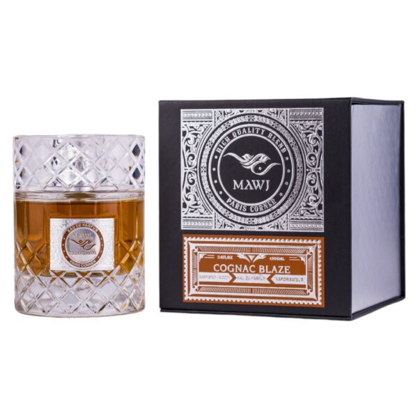 MAWJ COGNAC BLAZE 100ML