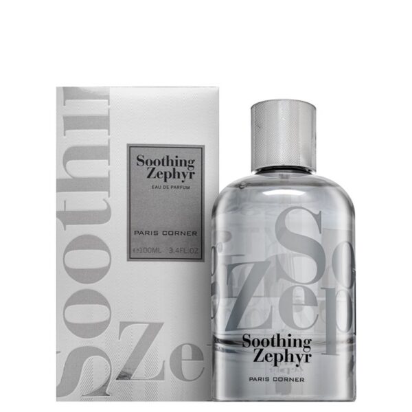 SOOTHING ZEPHYR 100ML