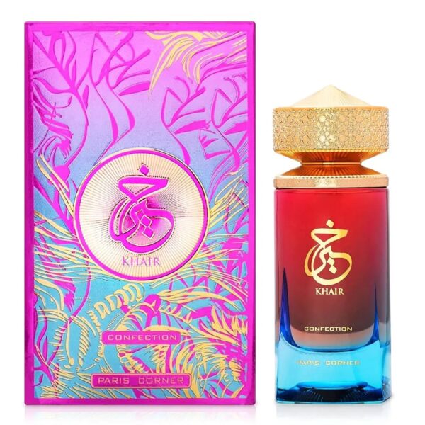 KHAIR CONFECTION 100ML
