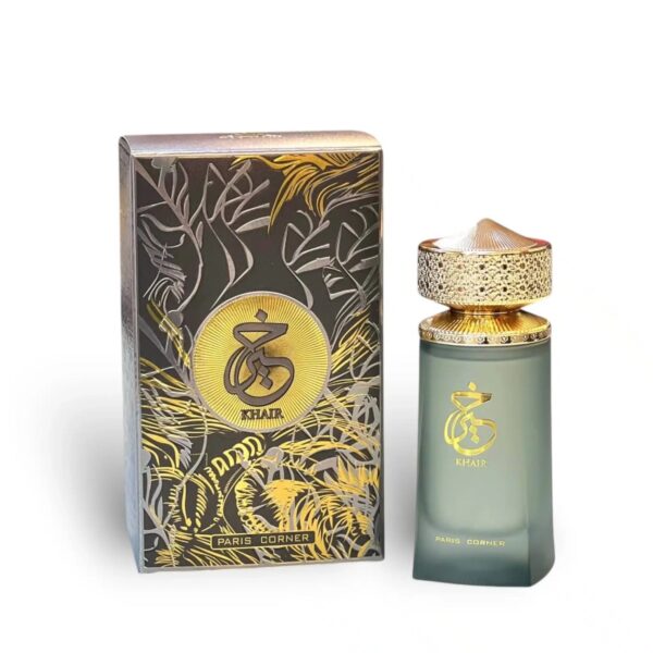 Khair 100ml Paris Conner