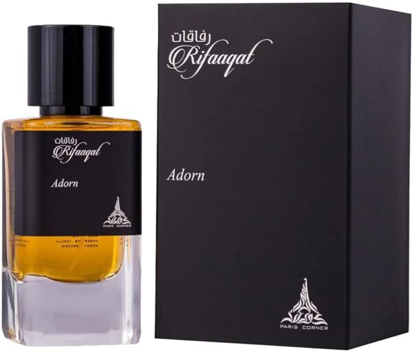 RIFAAQAT ADORN 85ML