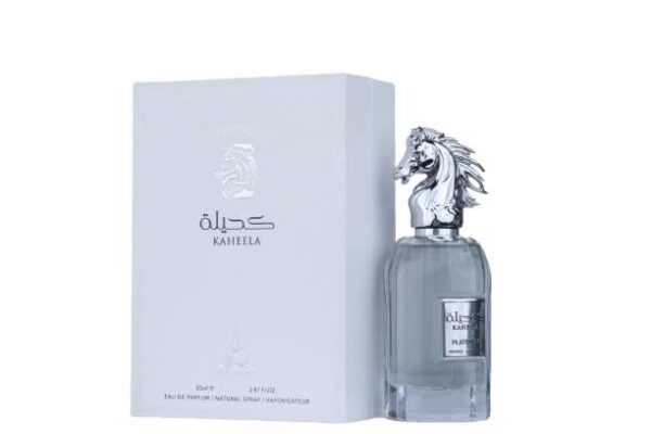 KAHEELA PLATINUM 85ML