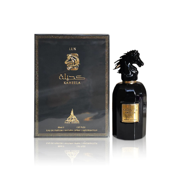 KAHEELA LUX 85ML