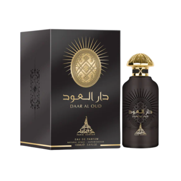 DAAR AL OUD 100ML  Paris Conner