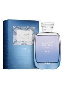 Rasasi Hawas Ice 100ml