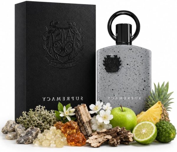 Supremacy collectors edition  100ml