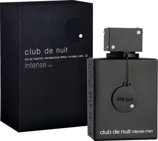 Club de nuit intense man 105ml