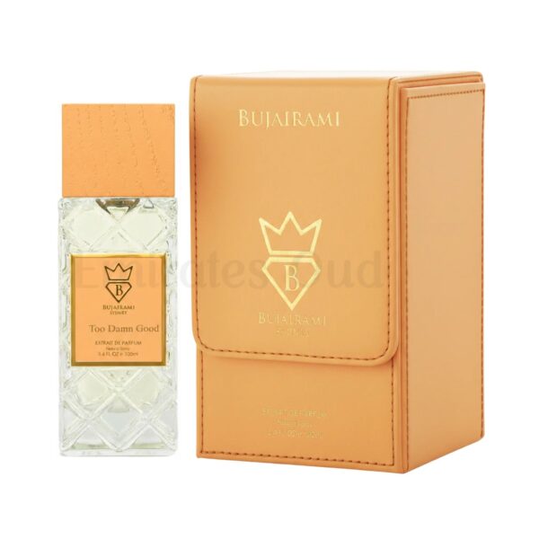Bujairami  Too Dam good 100ml