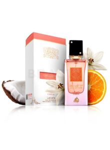 Ana Abiyehd coral Lattafa 100ml
