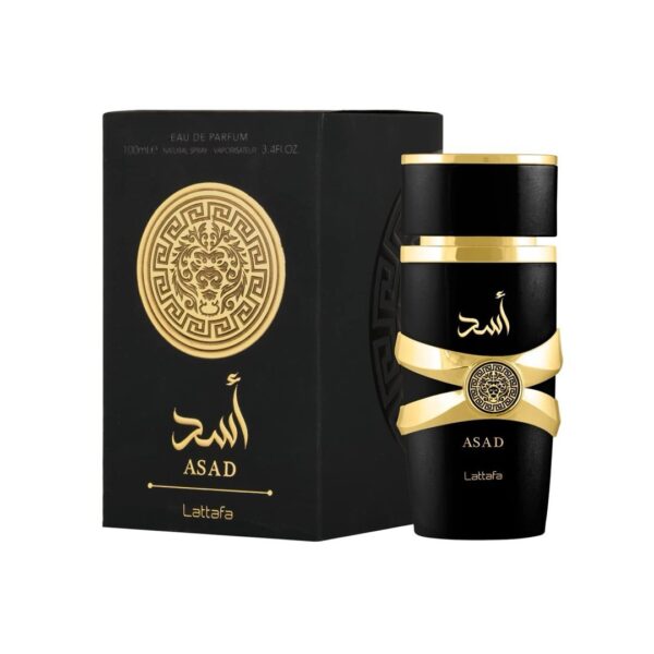 Asad Lattafa 100ml