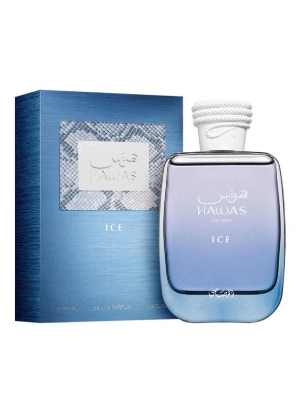 Hawas ice 100ml
